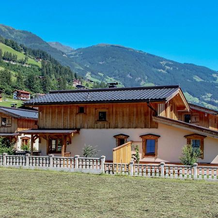 Holiday Home Schwendau-3 By Interhome Hippach Bagian luar foto