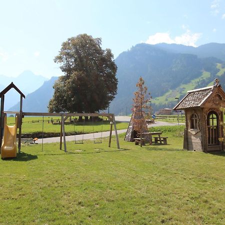 Holiday Home Schwendau-3 By Interhome Hippach Bagian luar foto
