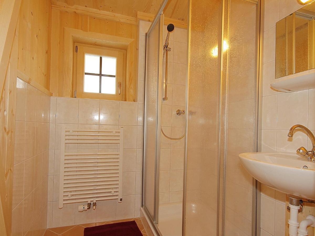 Holiday Home Schwendau-3 By Interhome Hippach Bagian luar foto