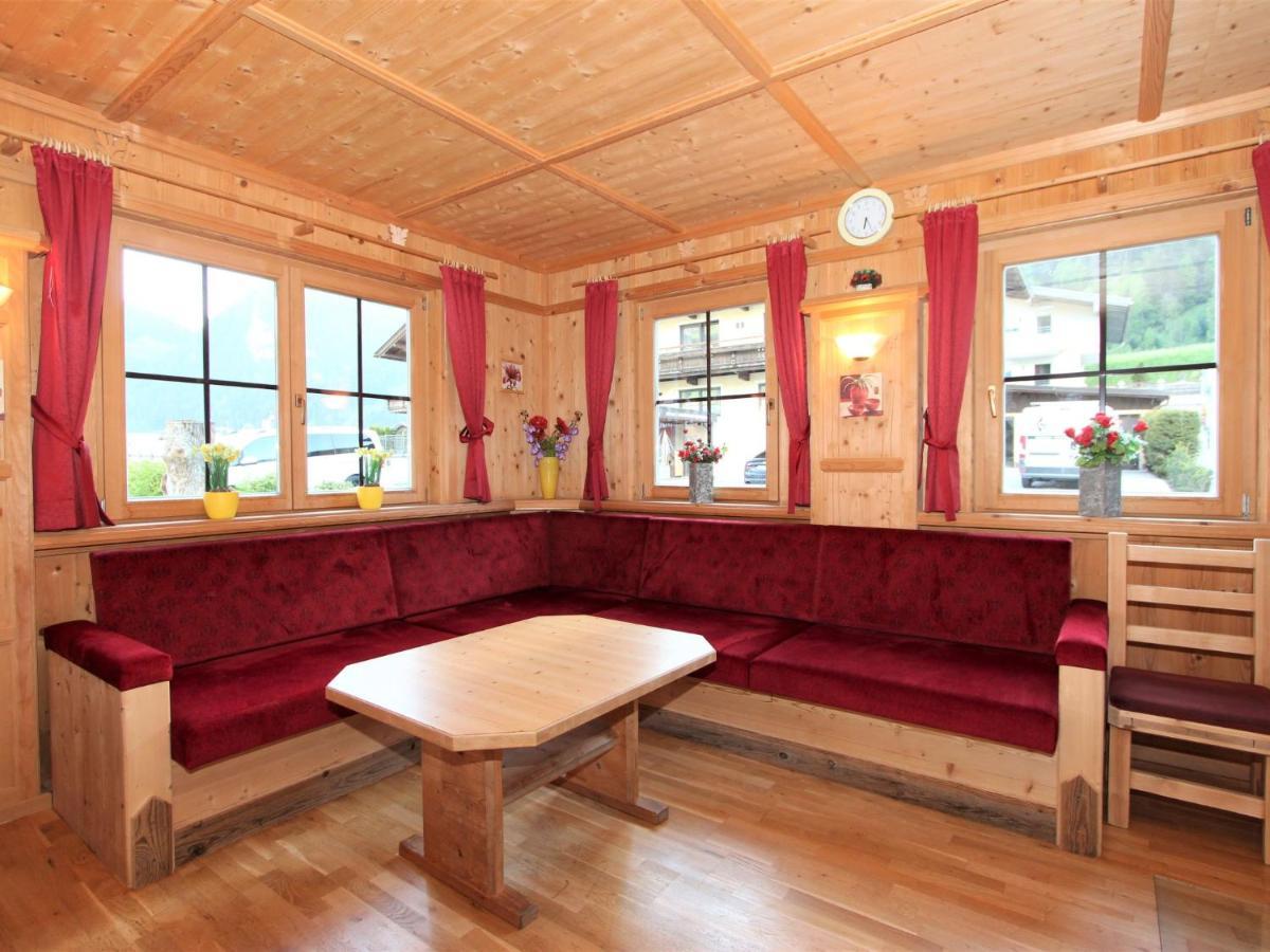 Holiday Home Schwendau-3 By Interhome Hippach Bagian luar foto