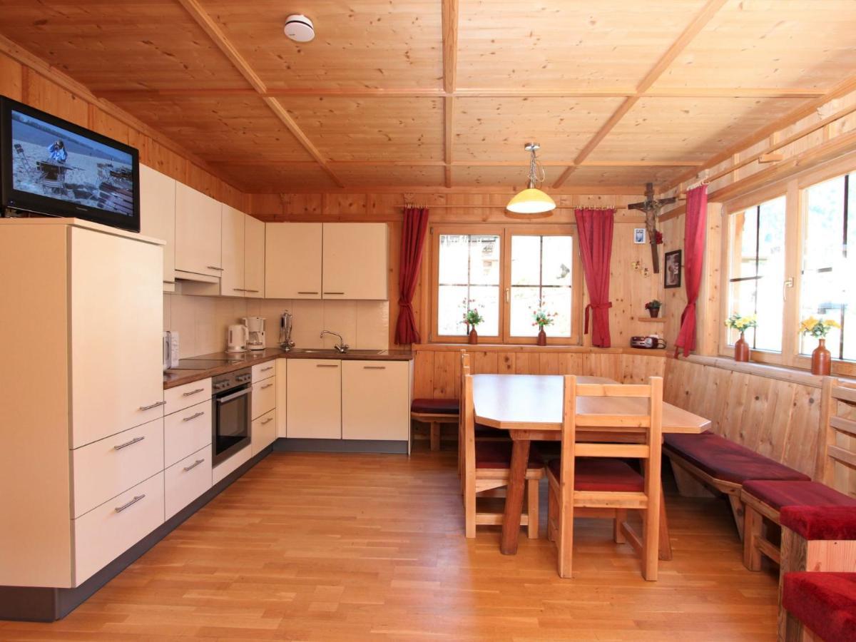 Holiday Home Schwendau-3 By Interhome Hippach Bagian luar foto