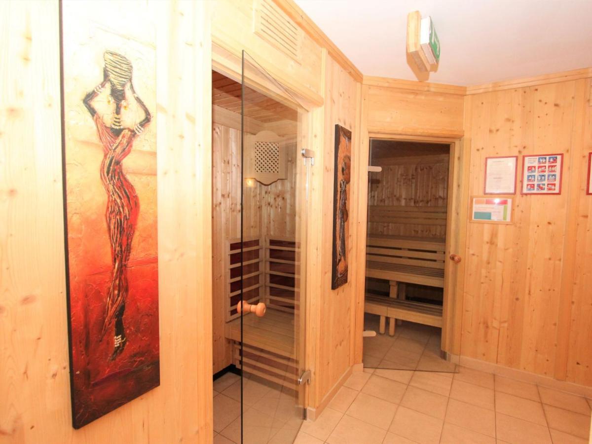 Holiday Home Schwendau-3 By Interhome Hippach Bagian luar foto