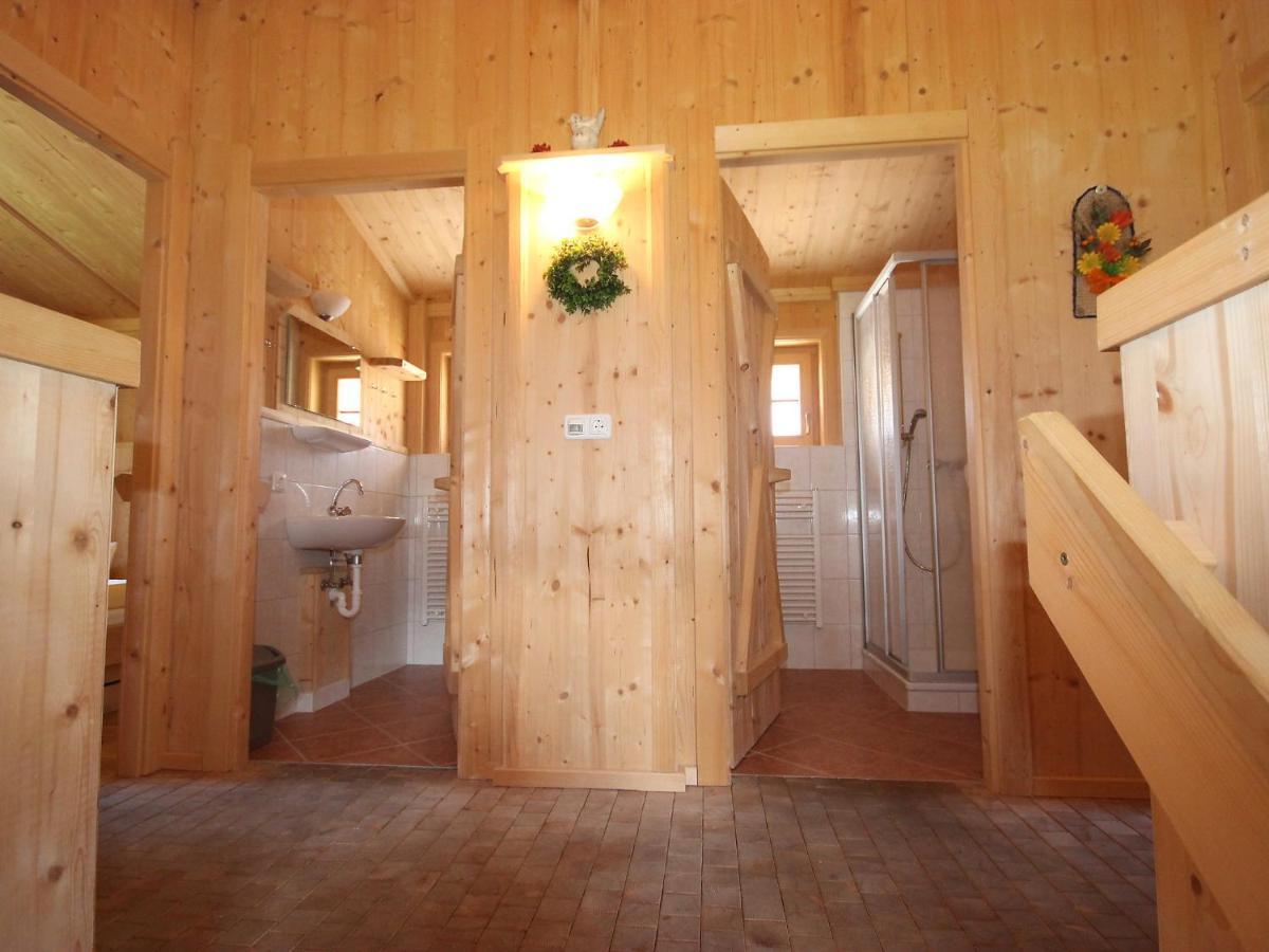 Holiday Home Schwendau-3 By Interhome Hippach Bagian luar foto
