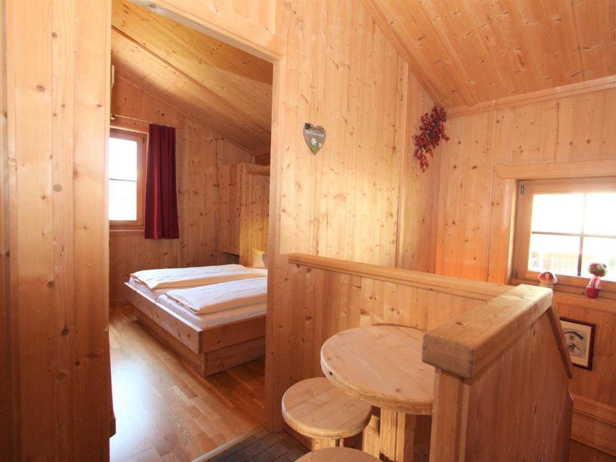 Holiday Home Schwendau-3 By Interhome Hippach Bagian luar foto