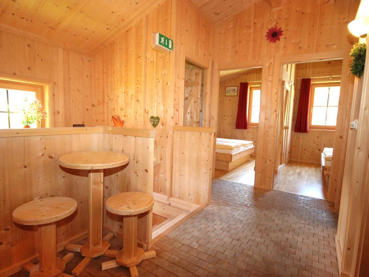 Holiday Home Schwendau-3 By Interhome Hippach Bagian luar foto