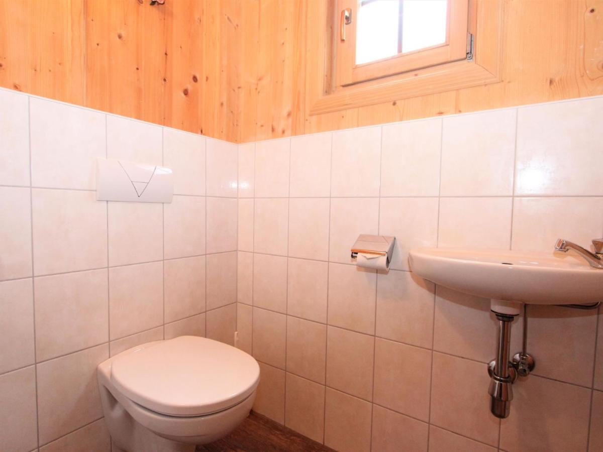 Holiday Home Schwendau-3 By Interhome Hippach Bagian luar foto