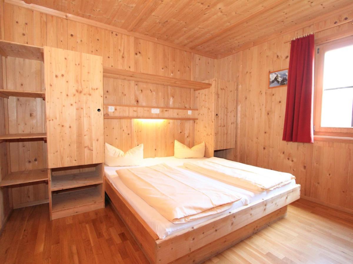 Holiday Home Schwendau-3 By Interhome Hippach Bagian luar foto