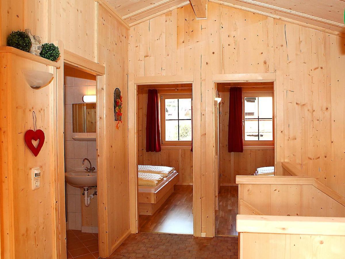 Holiday Home Schwendau-3 By Interhome Hippach Bagian luar foto