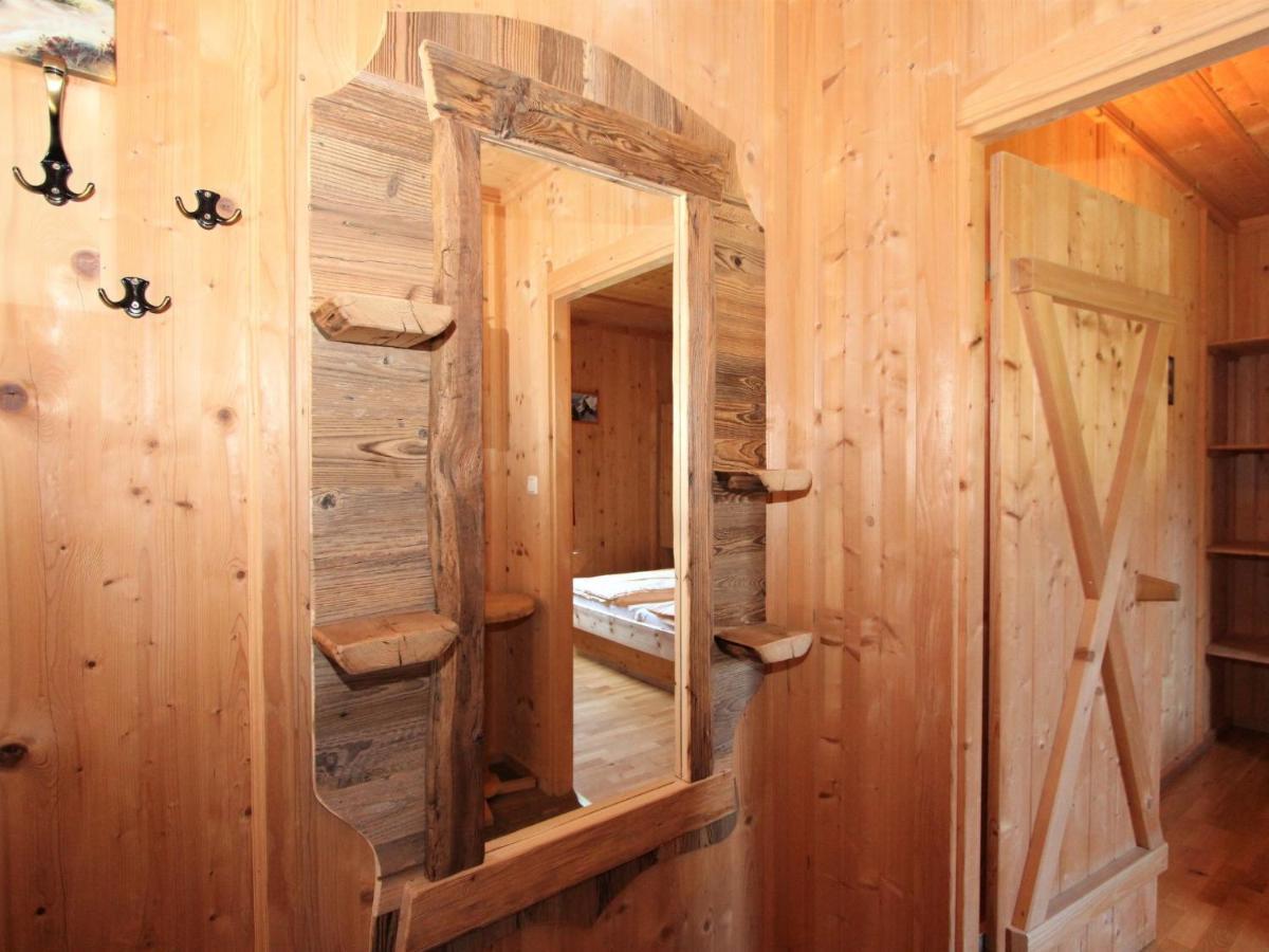 Holiday Home Schwendau-3 By Interhome Hippach Bagian luar foto