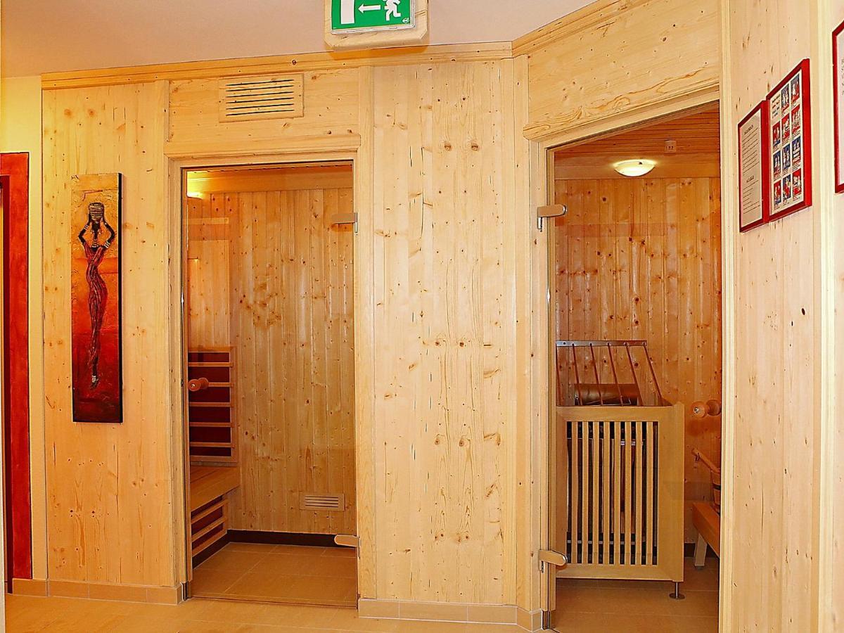 Holiday Home Schwendau-3 By Interhome Hippach Bagian luar foto