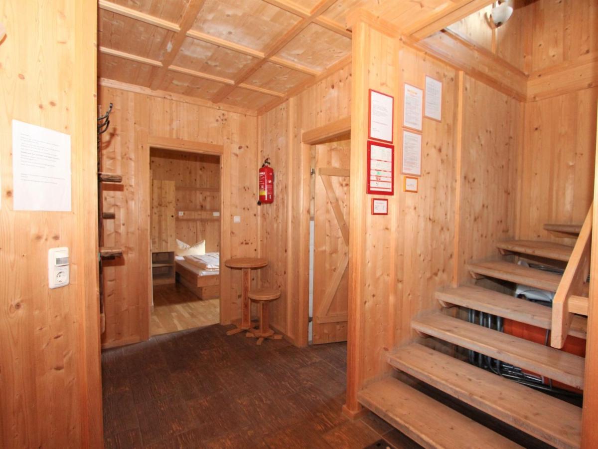 Holiday Home Schwendau-3 By Interhome Hippach Bagian luar foto