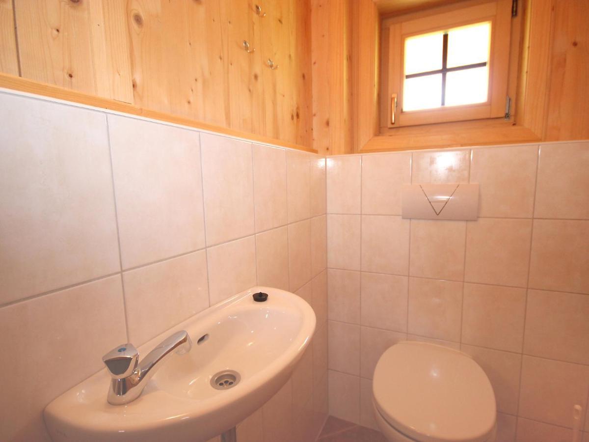 Holiday Home Schwendau-3 By Interhome Hippach Bagian luar foto