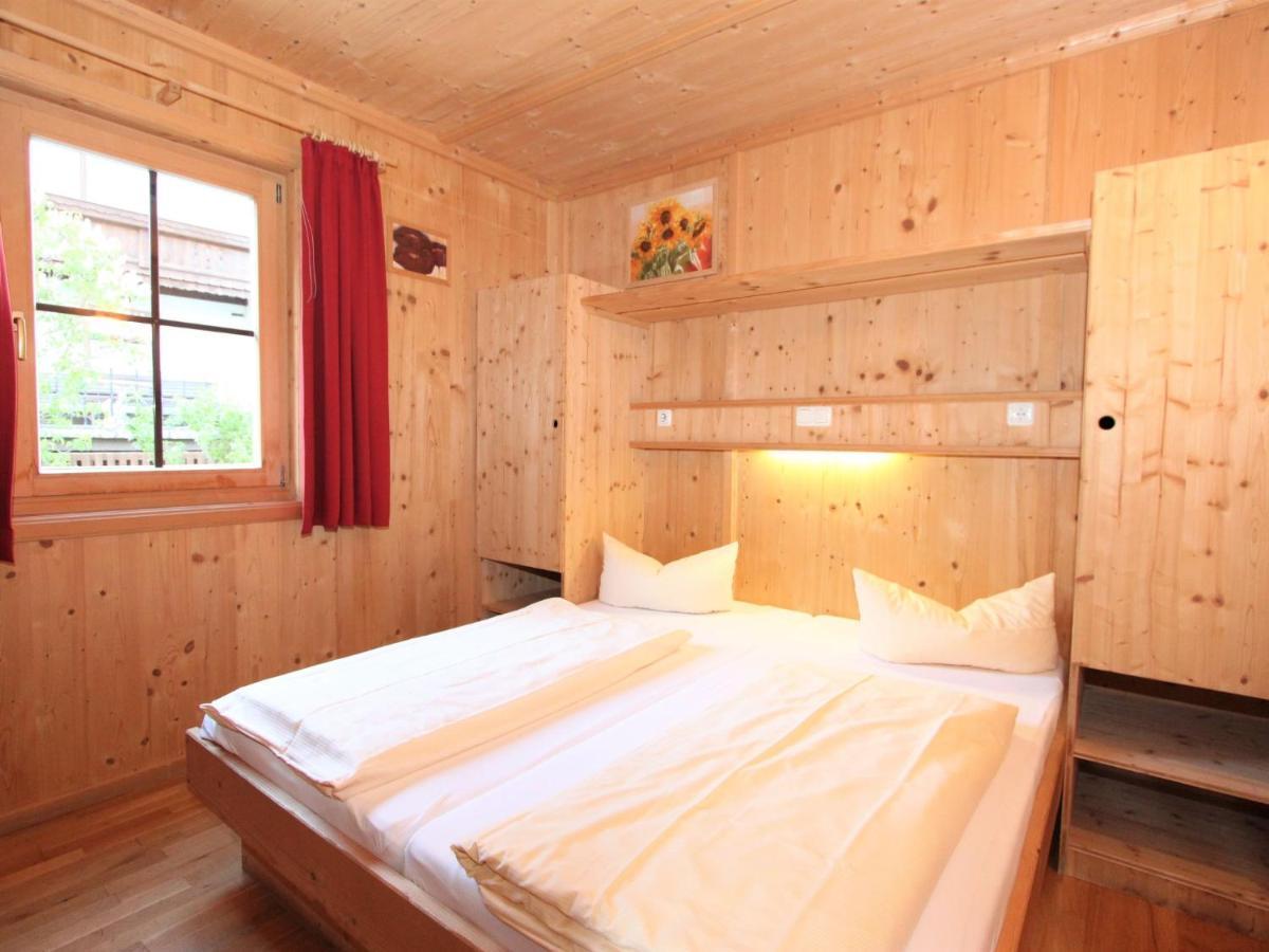 Holiday Home Schwendau-3 By Interhome Hippach Bagian luar foto