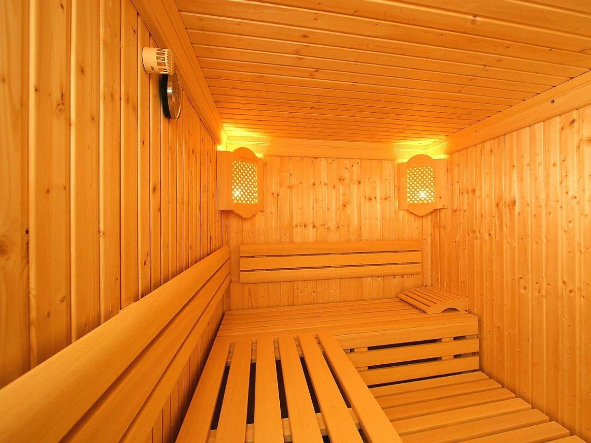 Holiday Home Schwendau-3 By Interhome Hippach Bagian luar foto