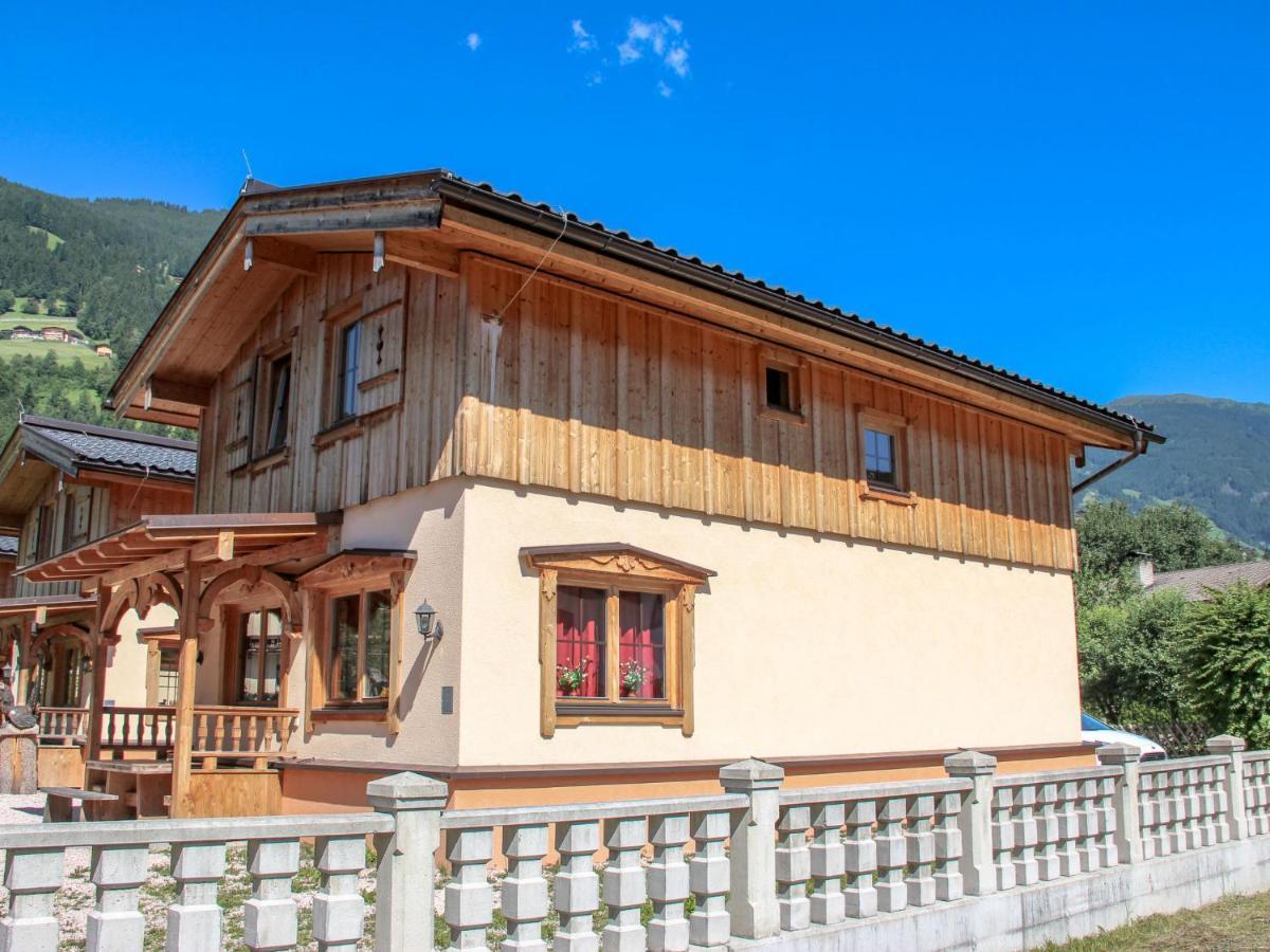 Holiday Home Schwendau-3 By Interhome Hippach Bagian luar foto