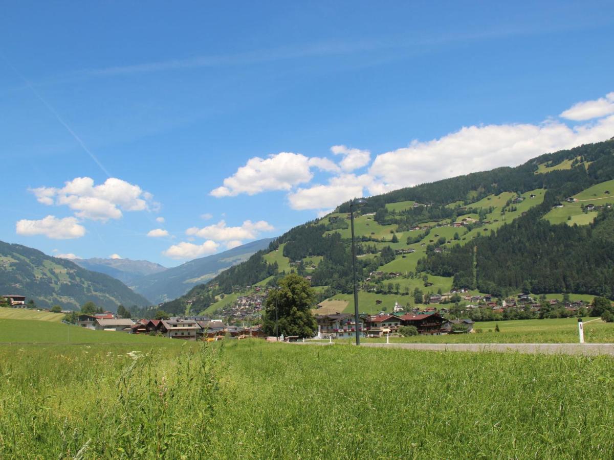 Holiday Home Schwendau-3 By Interhome Hippach Bagian luar foto