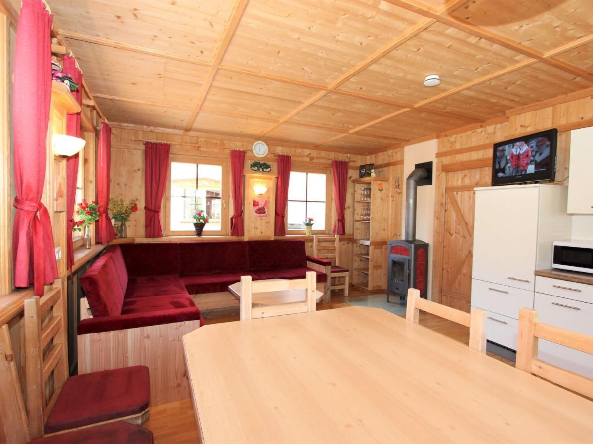 Holiday Home Schwendau-3 By Interhome Hippach Bagian luar foto