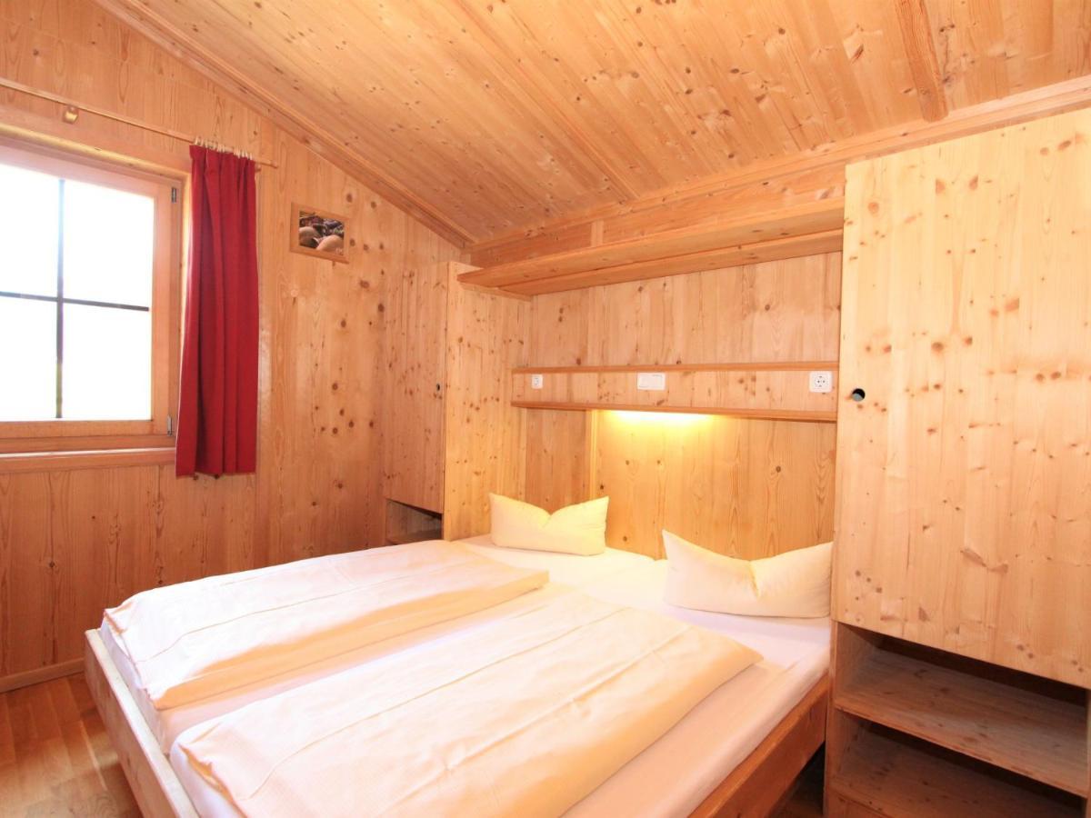 Holiday Home Schwendau-3 By Interhome Hippach Bagian luar foto