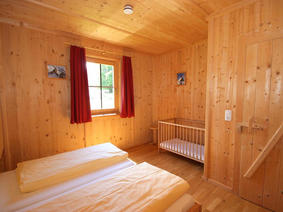Holiday Home Schwendau-3 By Interhome Hippach Bagian luar foto