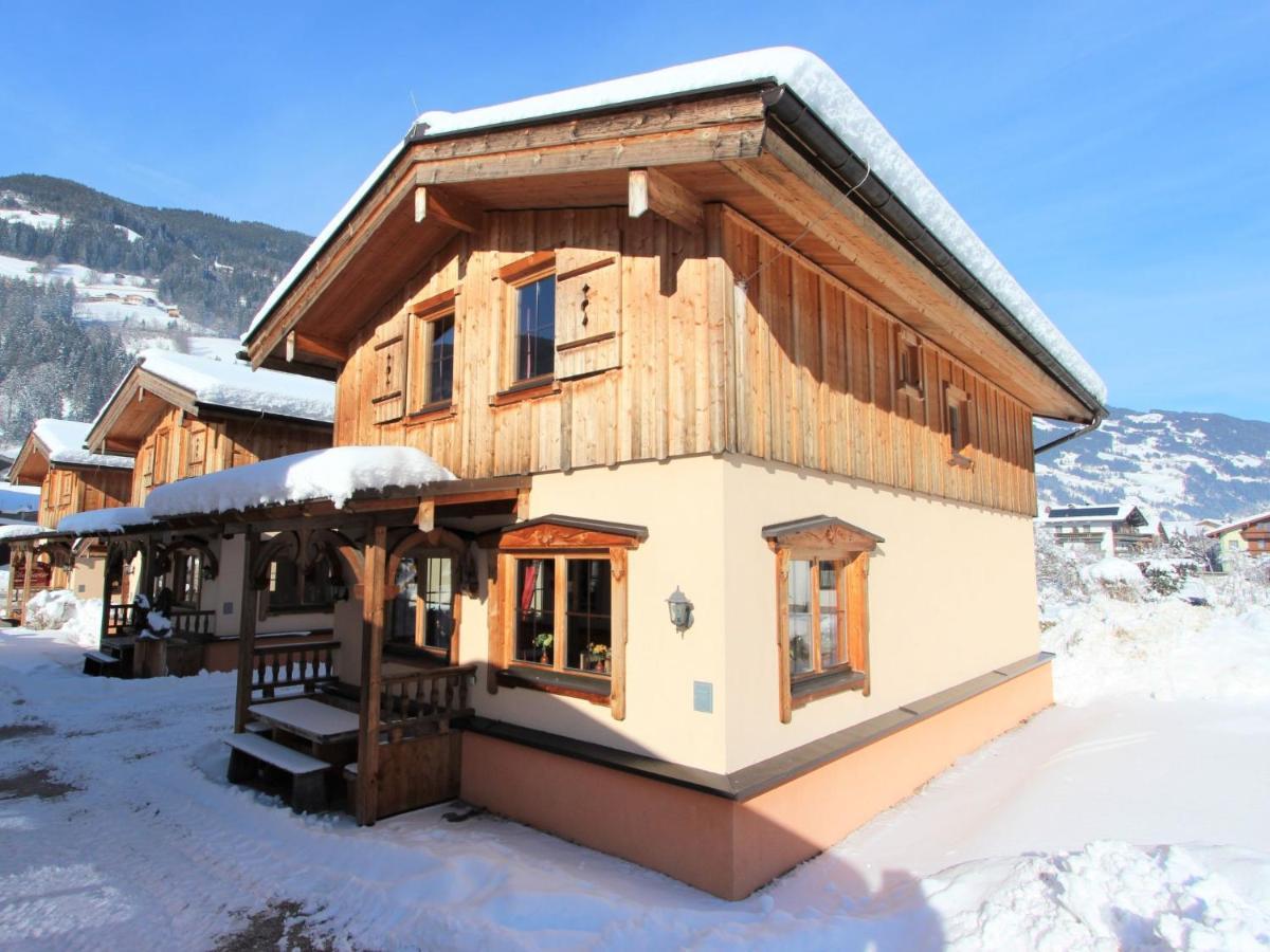 Holiday Home Schwendau-3 By Interhome Hippach Bagian luar foto