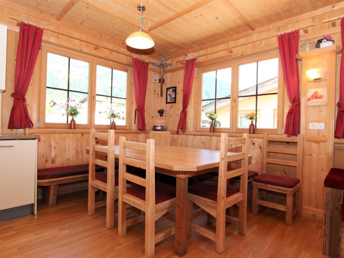 Holiday Home Schwendau-3 By Interhome Hippach Bagian luar foto