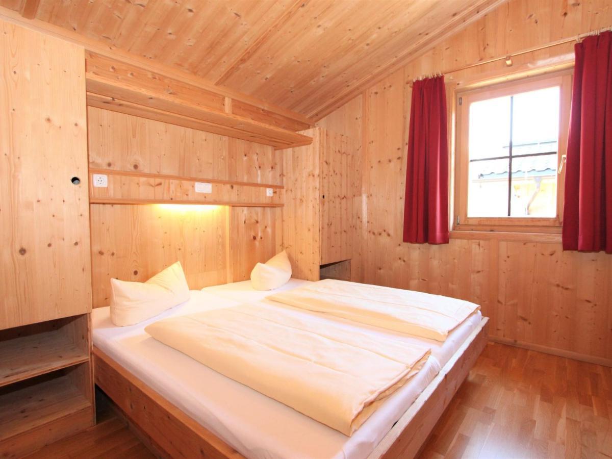 Holiday Home Schwendau-3 By Interhome Hippach Bagian luar foto